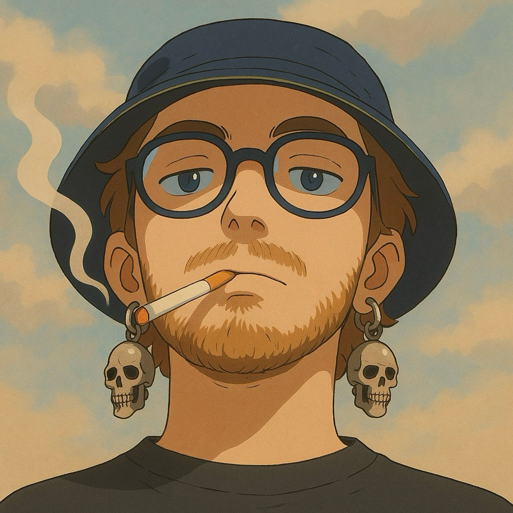 willpowered's Lens avatar