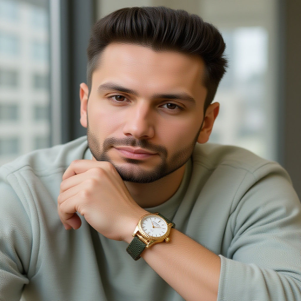 Shervin_hajati (shervin_hajati.lens) Lens social identity (.lens handle) PFP