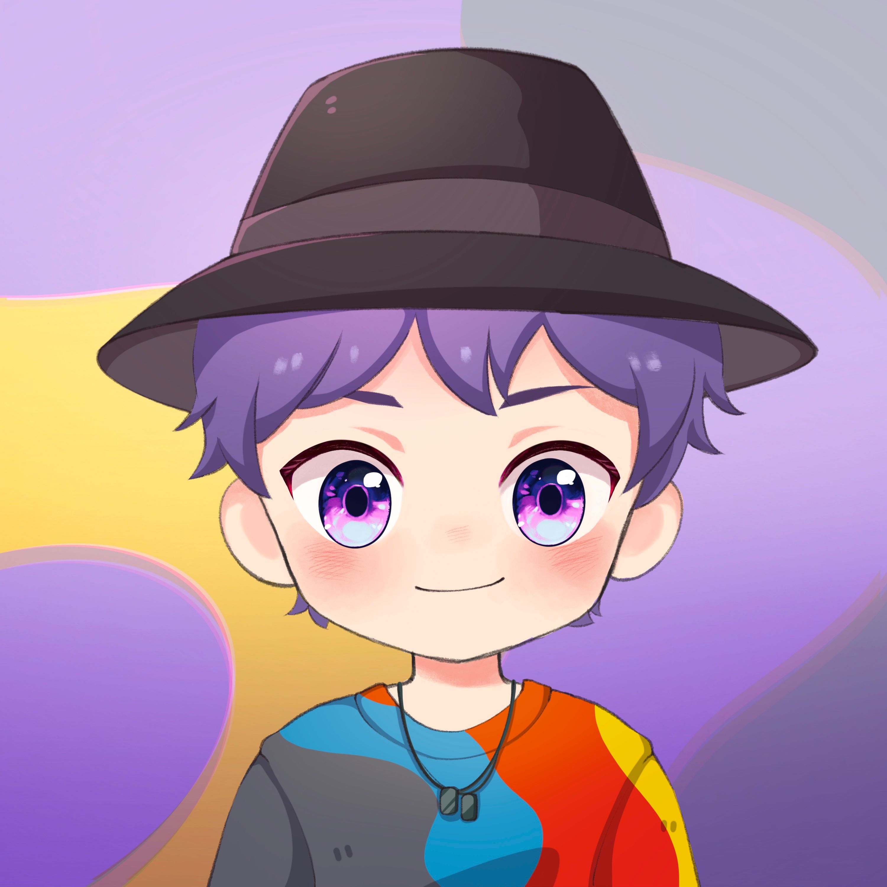 ibO's Lens avatar