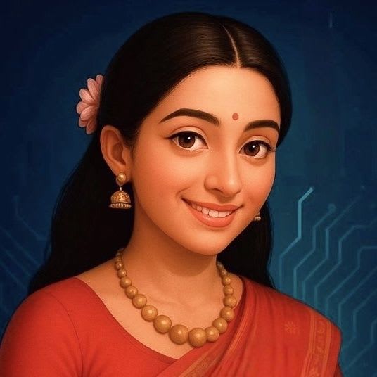 Poonkuzali's Lens avatar