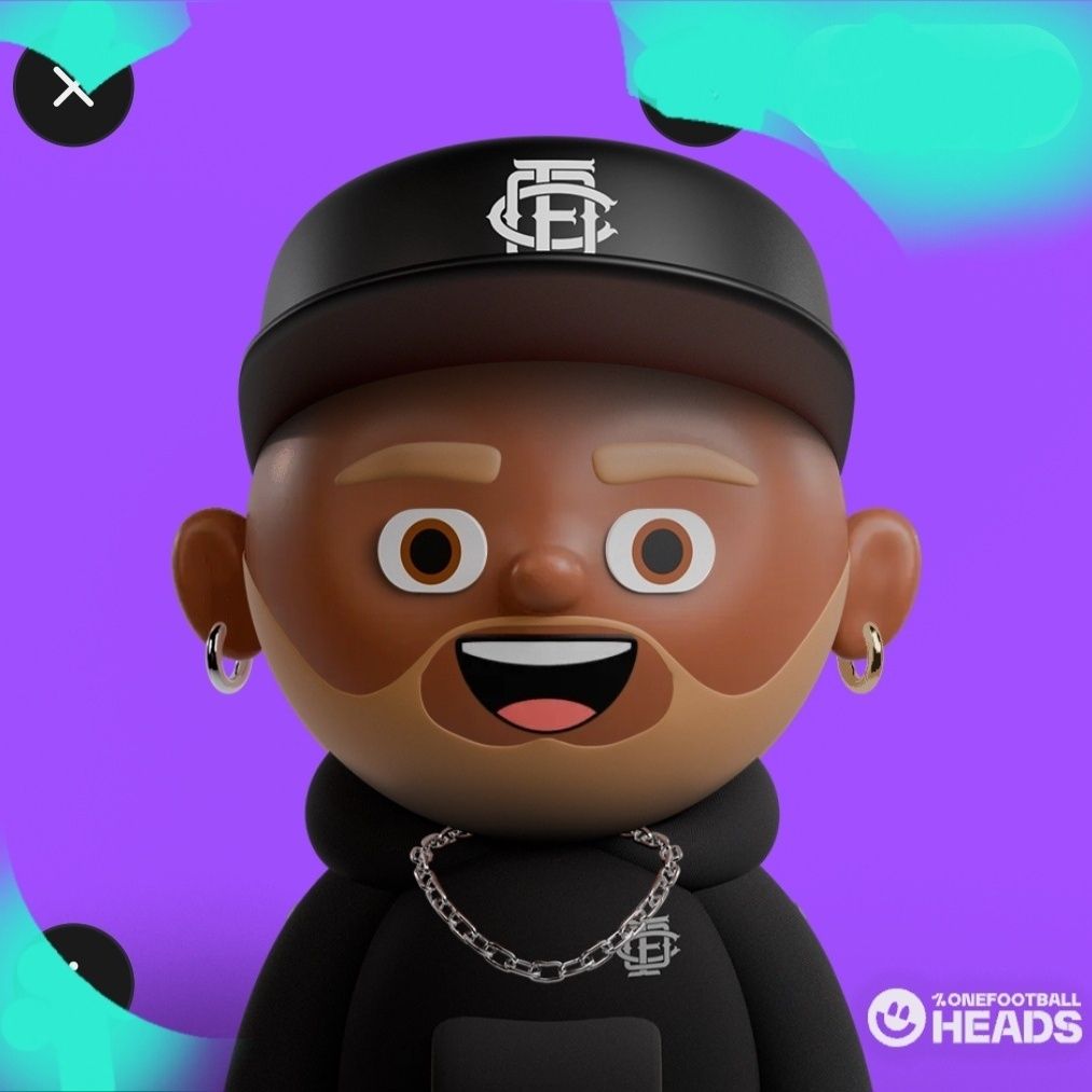 Bekalu's Lens avatar
