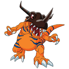 Greymon's Lens avatar