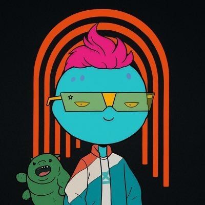 Frey (chainlate.lens) Lens social identity (.lens handle) PFP