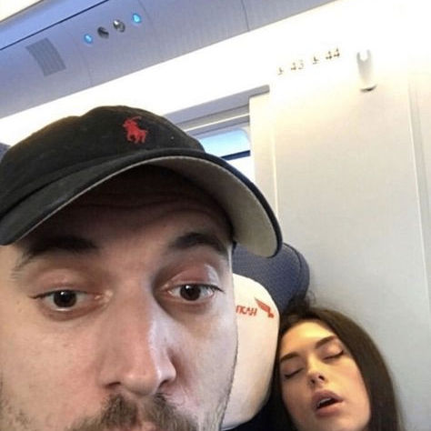 ueueueue.lens Lens social identity (.lens handle) PFP