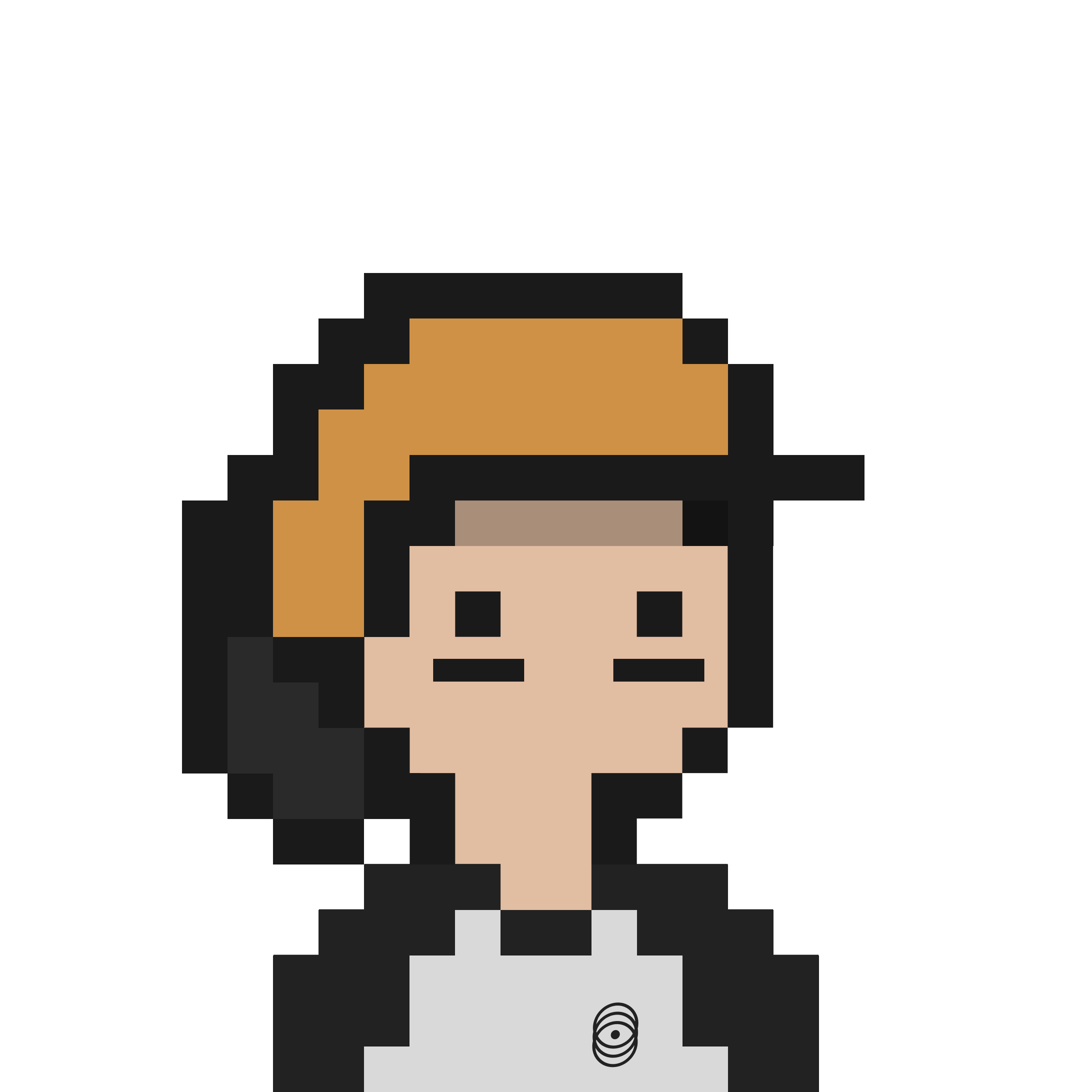 Satoshe Sluggers (satoshe_sluggers.lens) Lens social identity (.lens handle) PFP