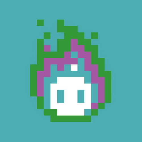 PROF_OLUME's Lens avatar