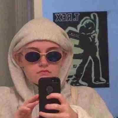 Comet's Lens avatar