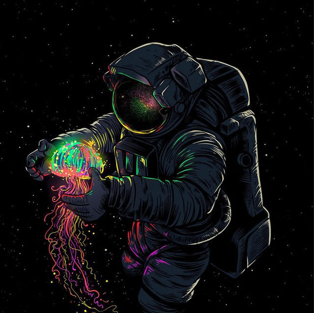 Dmytro's Lens avatar