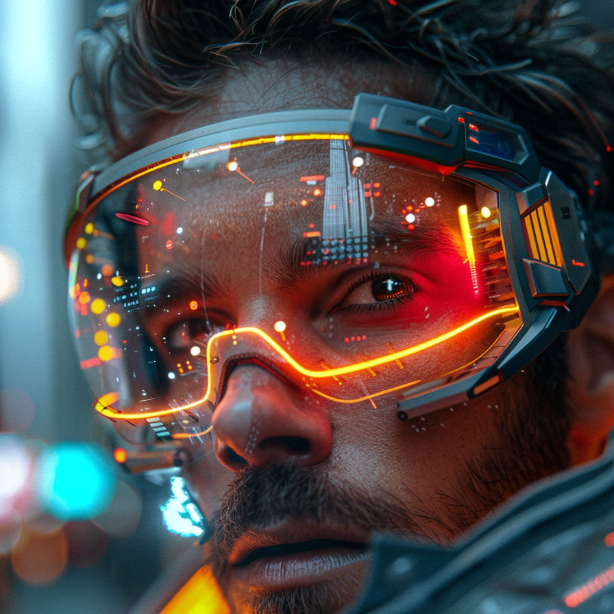 Kai Voss (hai333.lens) Lens social identity (.lens handle) PFP