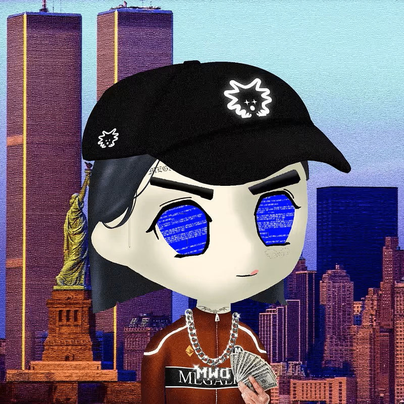 cestmoinanis21's Lens avatar