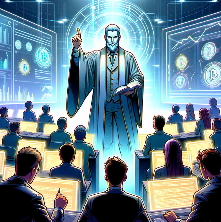 Cryptoagent's Lens avatar