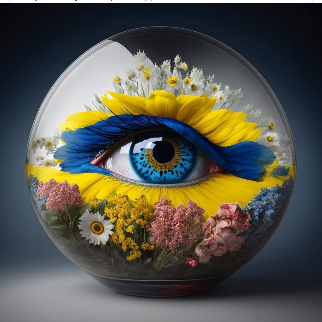 Galuchka (galuchka.lens) Lens social identity (.lens handle) PFP