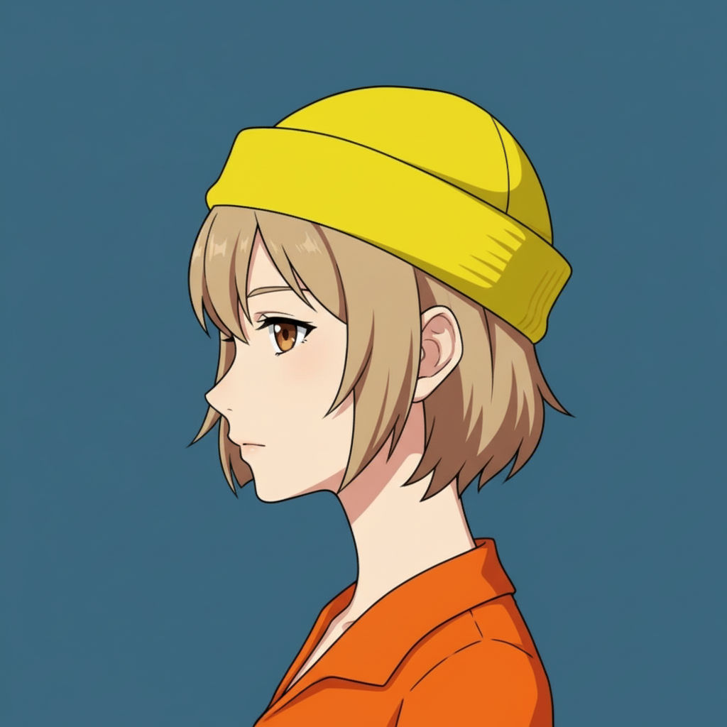 mydrive's Lens avatar