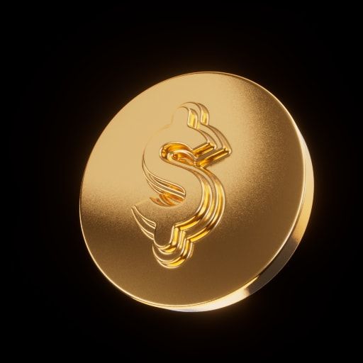 Gasless guru's Lens avatar