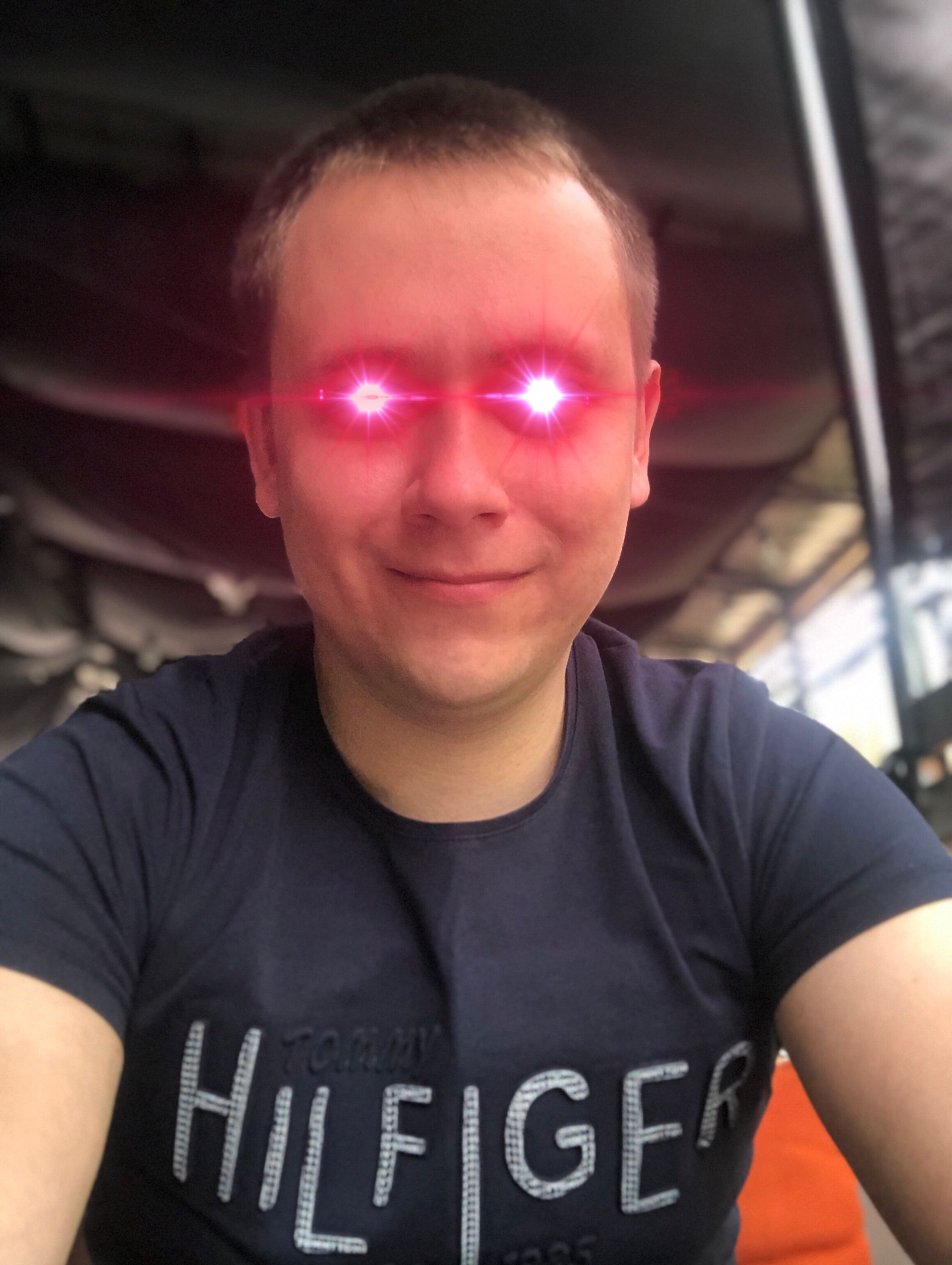 Carnage's Lens avatar