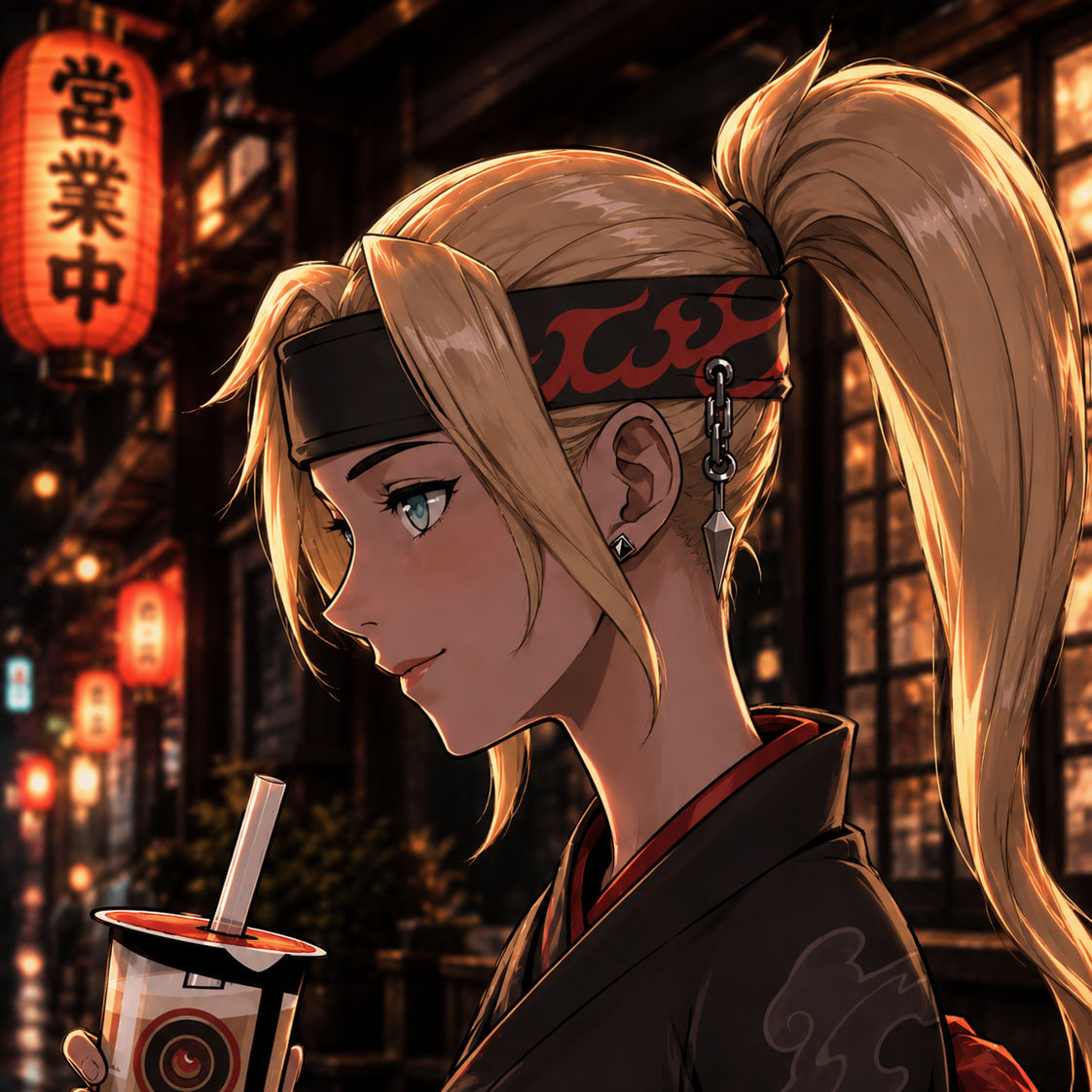 Belgica's Lens avatar