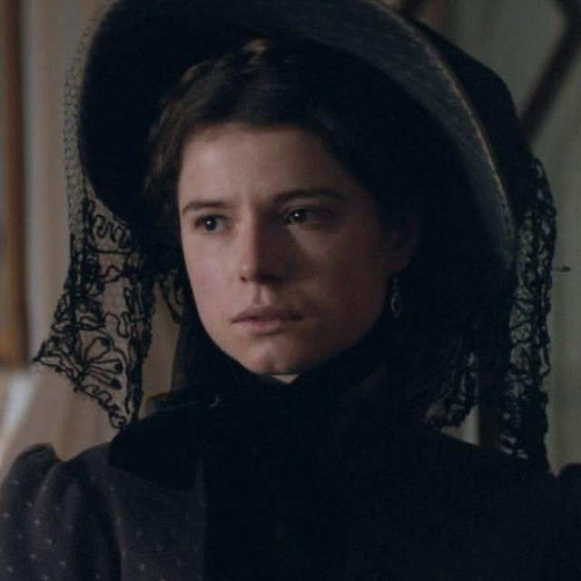 Lara (unamattina.lens) Lens social identity (.lens handle) PFP