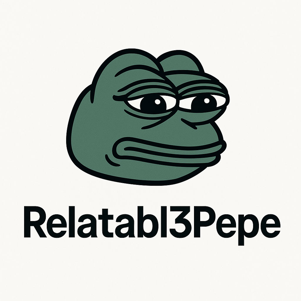King Pepe (cryptopep3.lens) Lens social identity (.lens handle) PFP