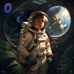 arumi's Lens avatar