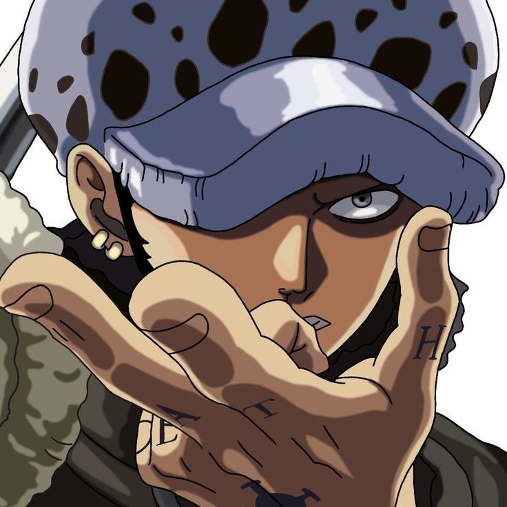Water D. Law's Lens avatar