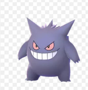 gengar official's Lens avatar