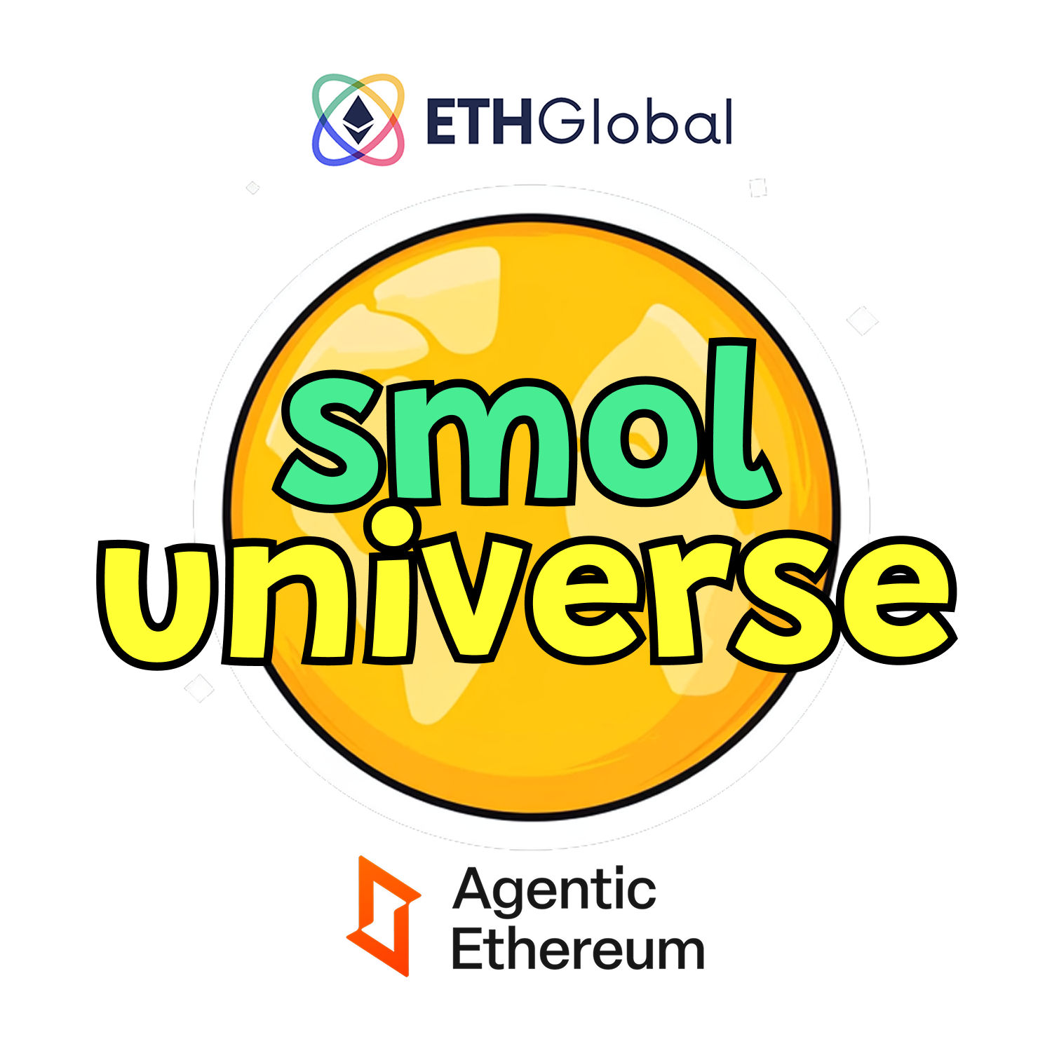 Smol Universe's Lens avatar