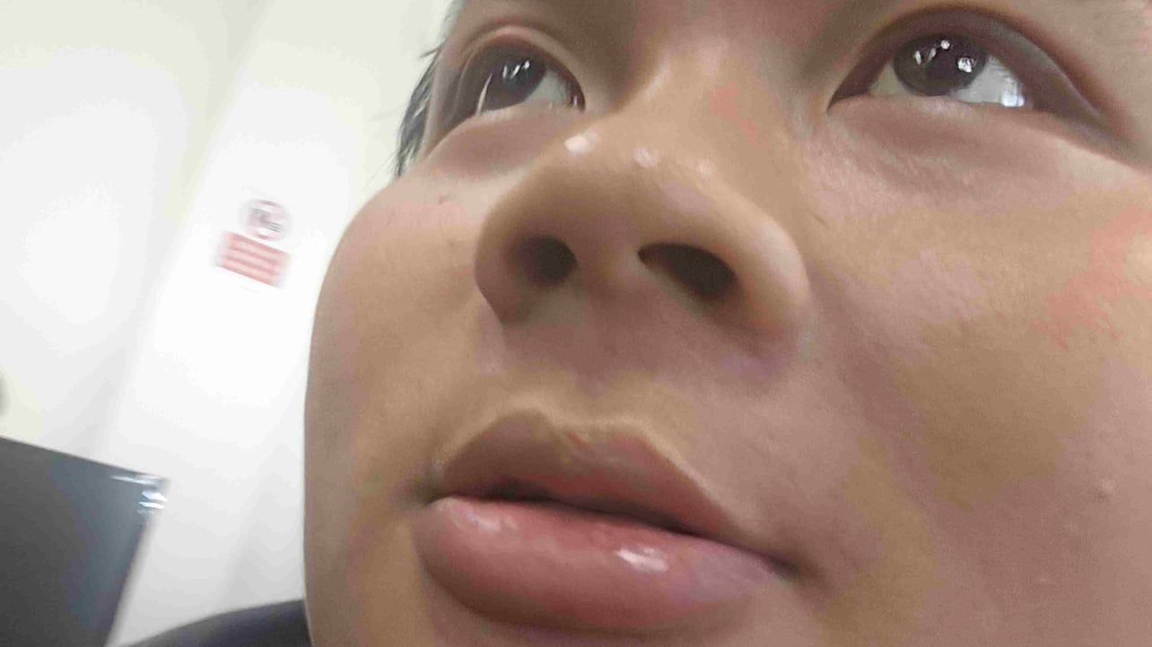 Weykee's Lens avatar