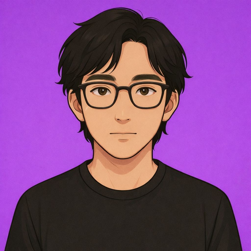 Nababanorth's Lens avatar