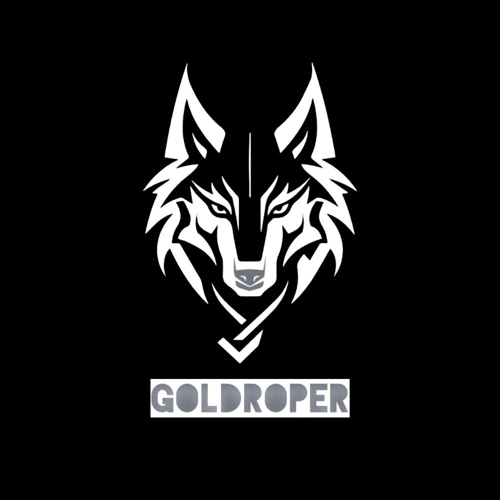 Goldroper's Lens avatar