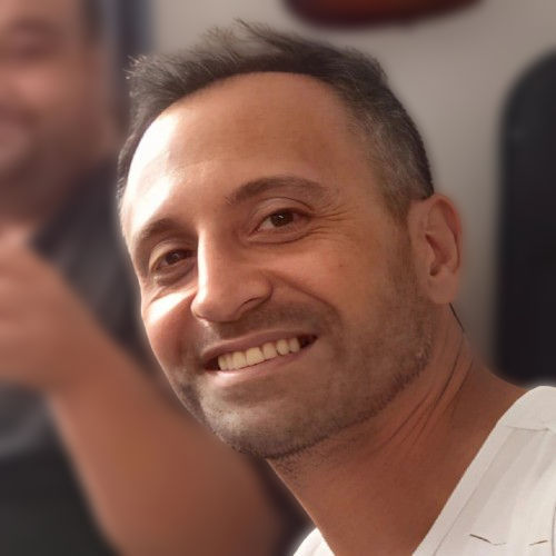 Pablo Rosatti's Lens avatar