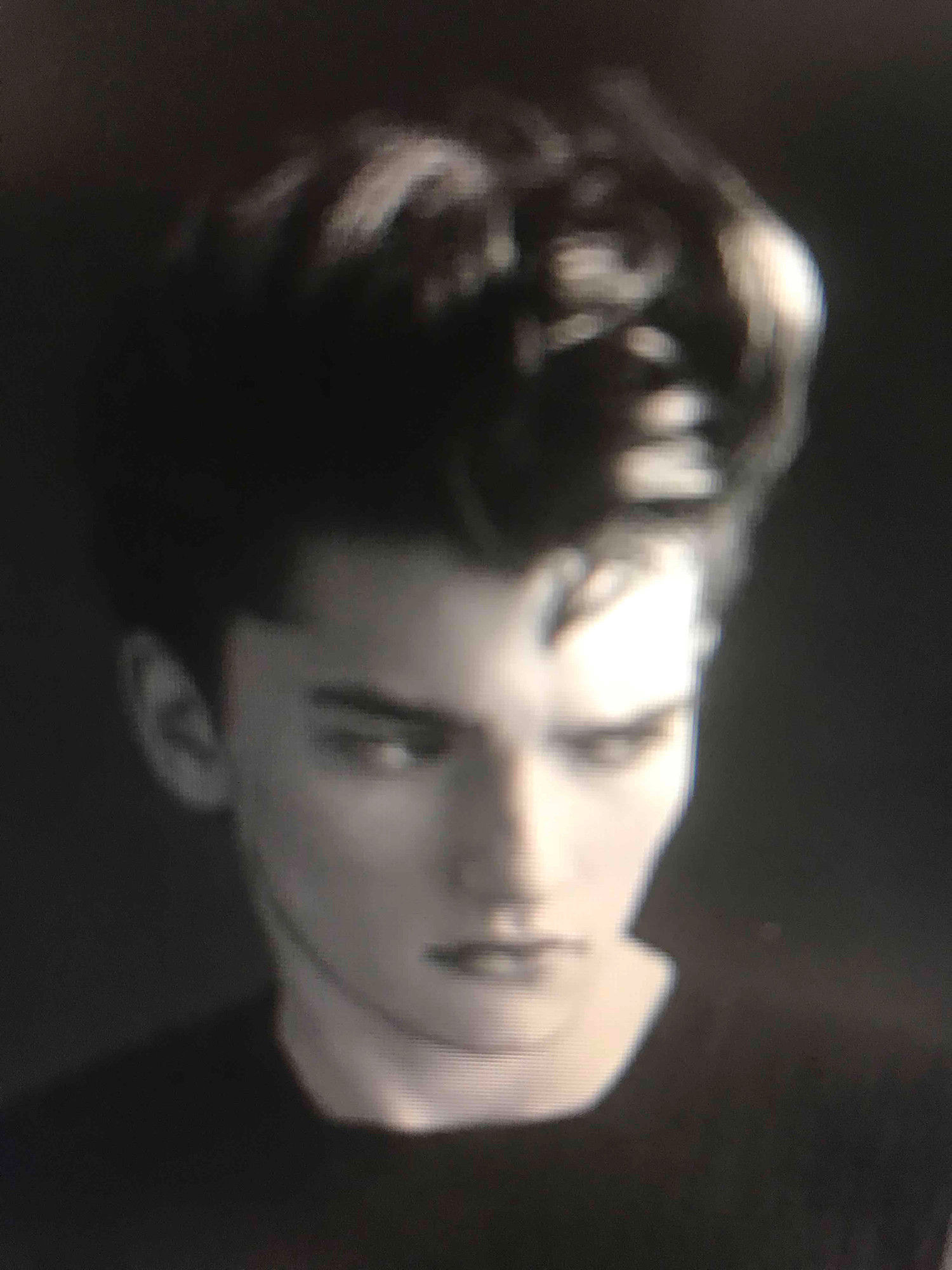 Quentin Hanson's Lens avatar