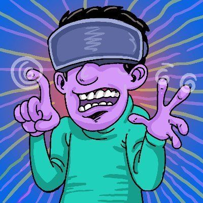 Tedde's Lens avatar