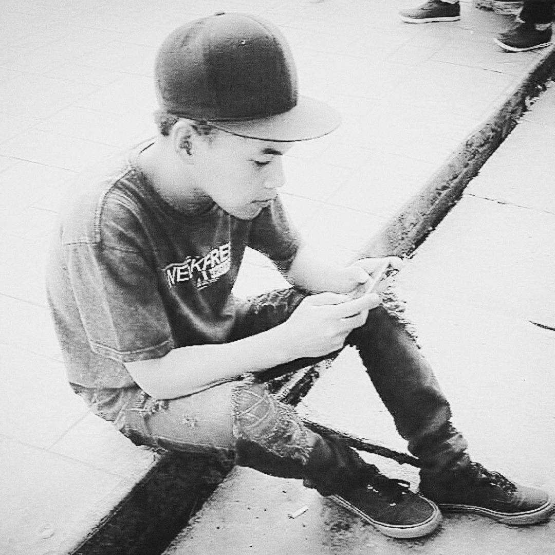 Irwanbtr's Lens avatar