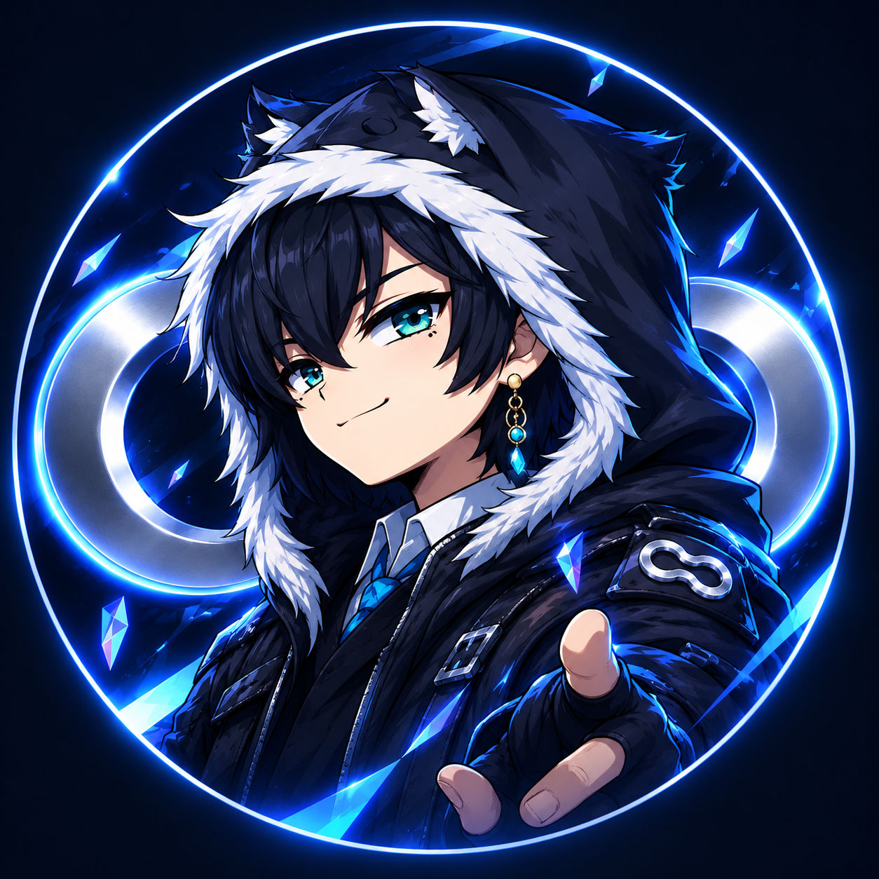 vamcaz's Lens avatar