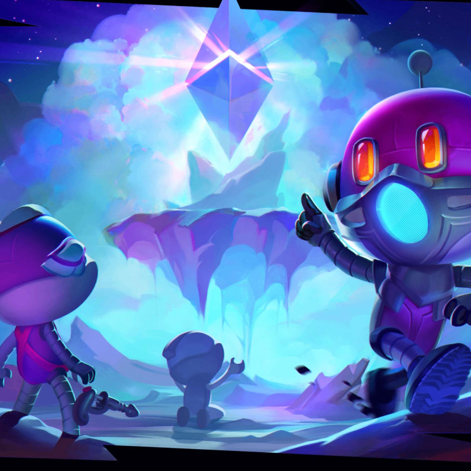 SashaT's Lens avatar