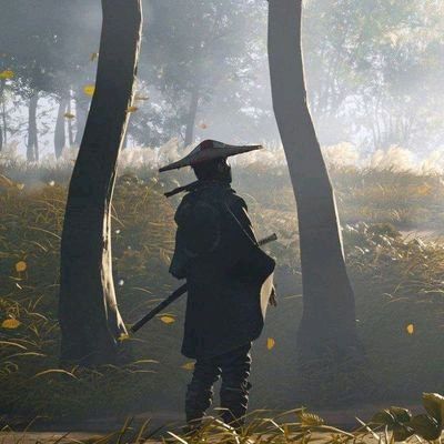 Gemhunter's Lens avatar