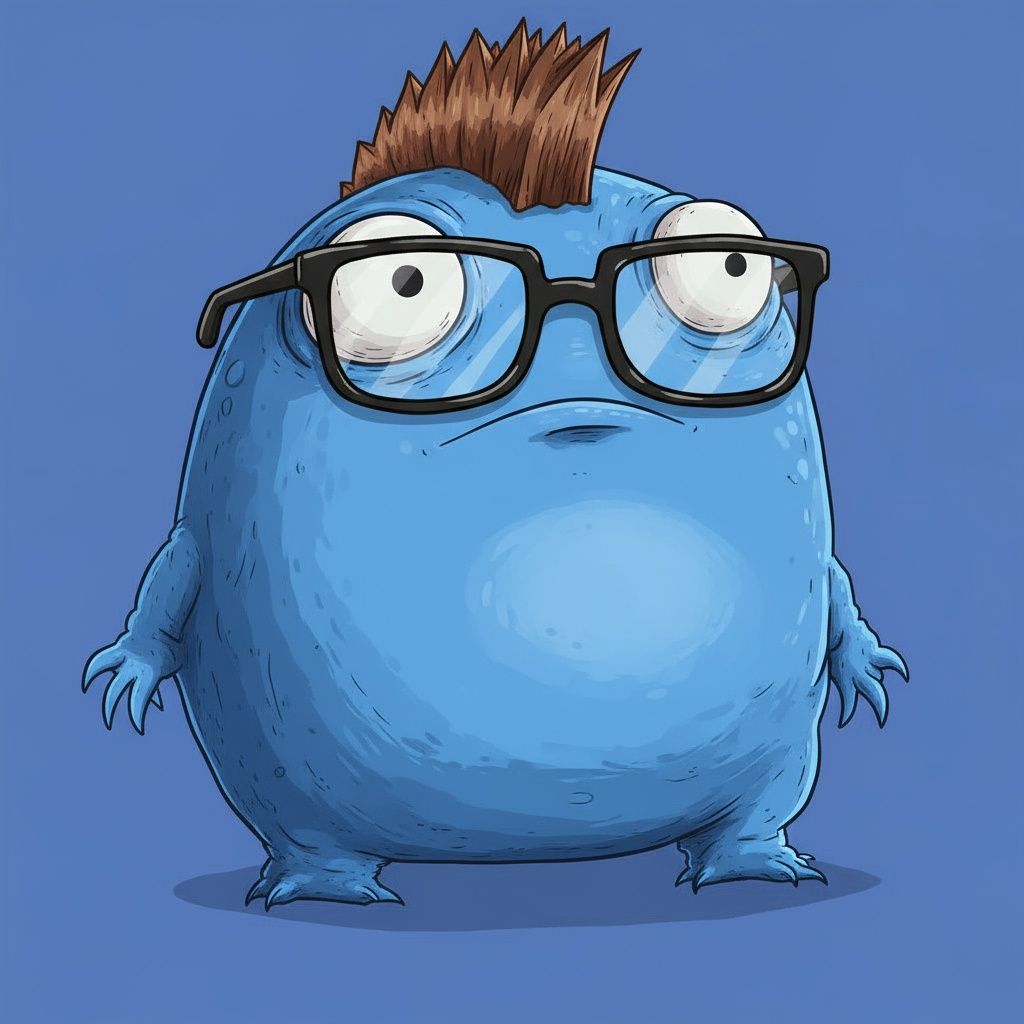 Finch's Lens avatar