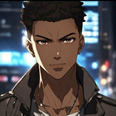 Master's Lens avatar