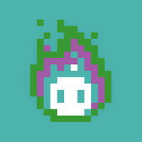 Andreika's Lens avatar