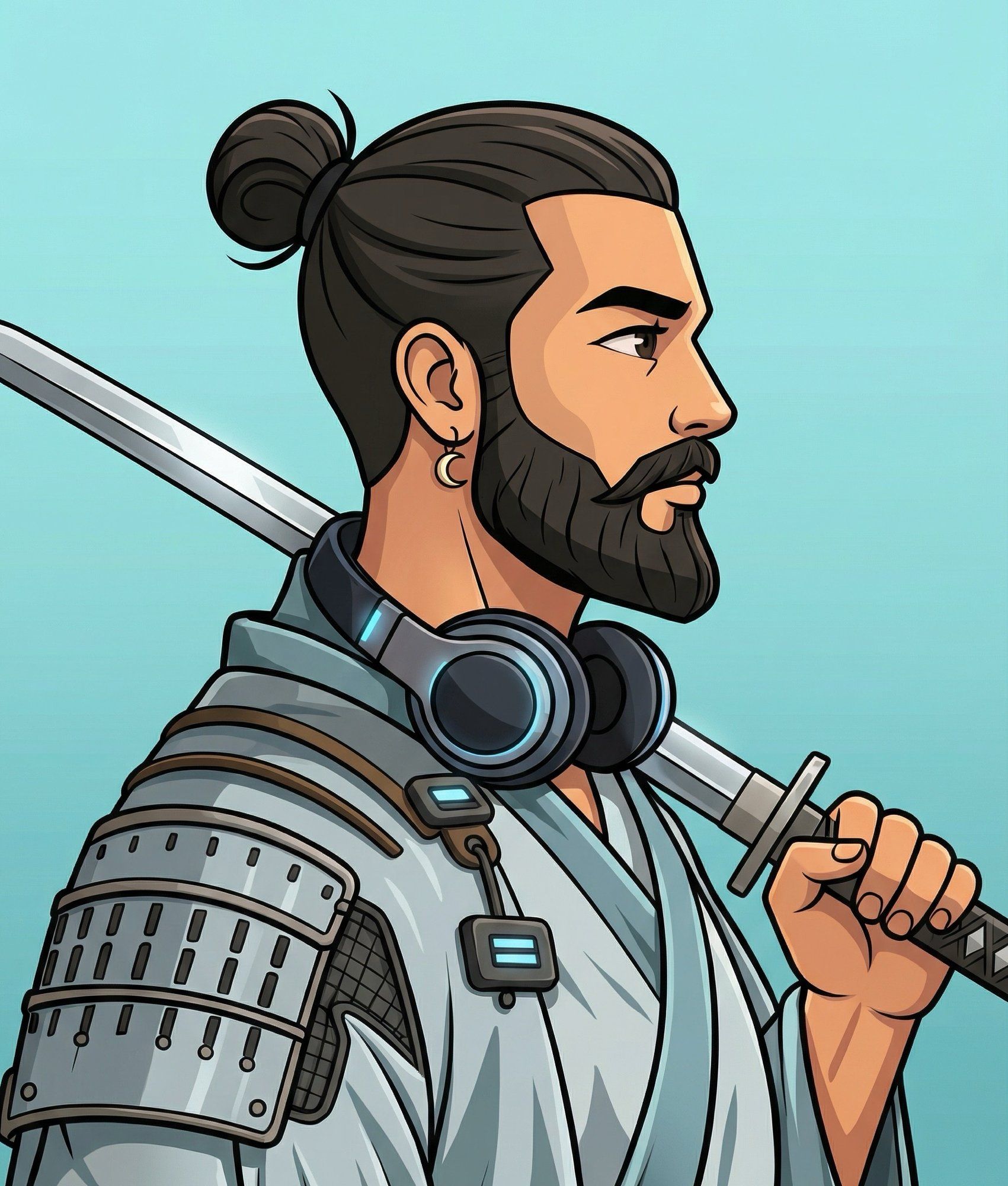 Kbin 🥷🏻 base.eth 🌐's Lens avatar