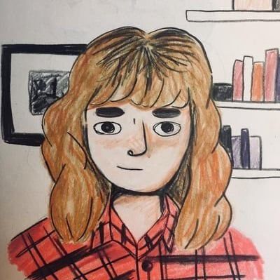 Est3la's Lens avatar