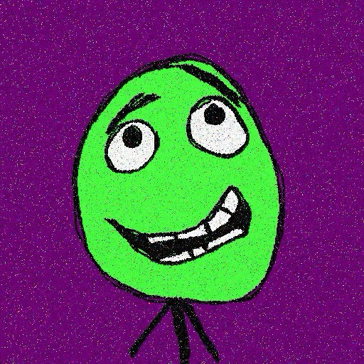 xCryptoBro 🎩🍖💾's Lens avatar