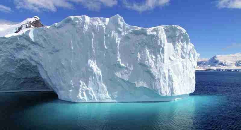 Antarctic Ice Token's Lens avatar