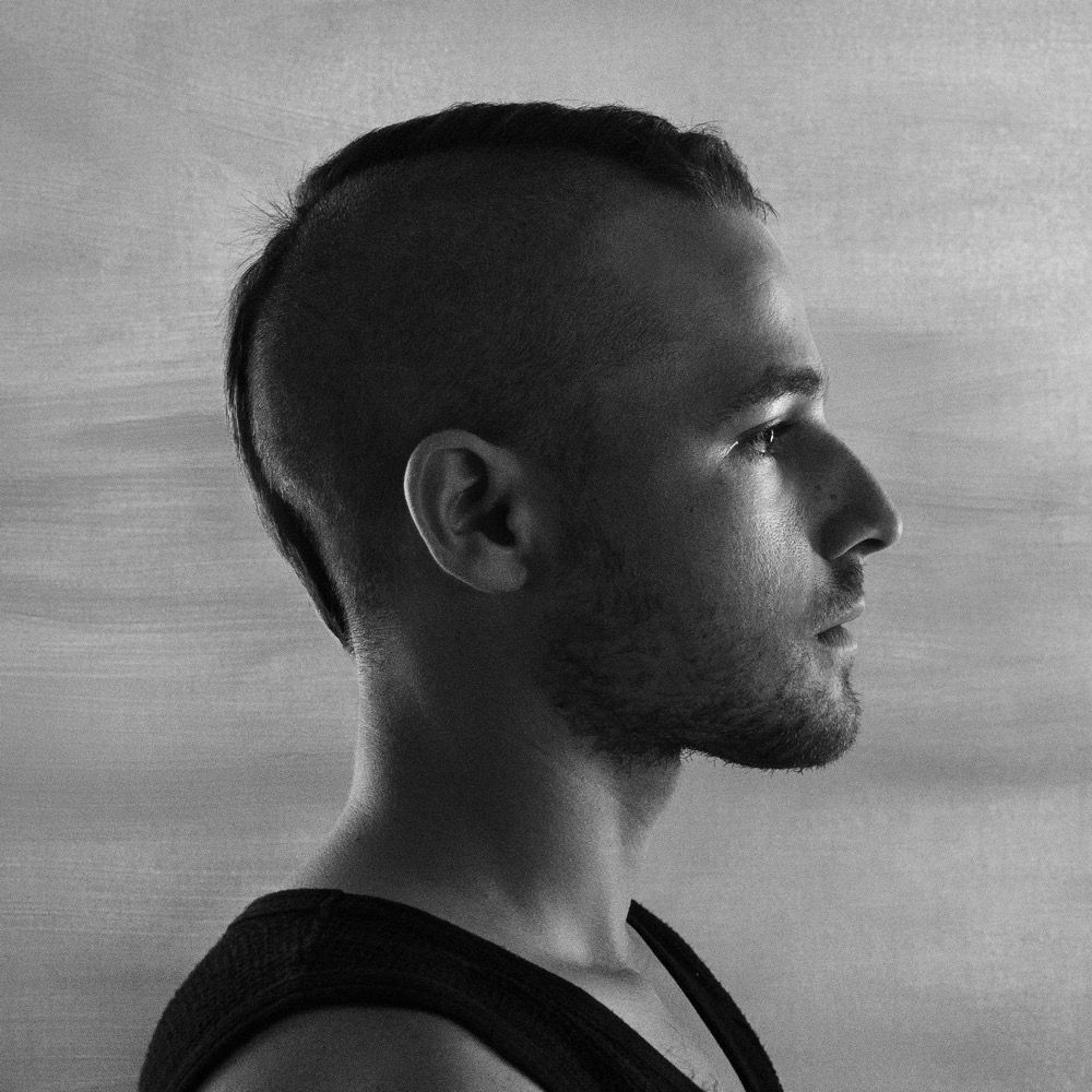 Shawn Pyfrom's Lens avatar