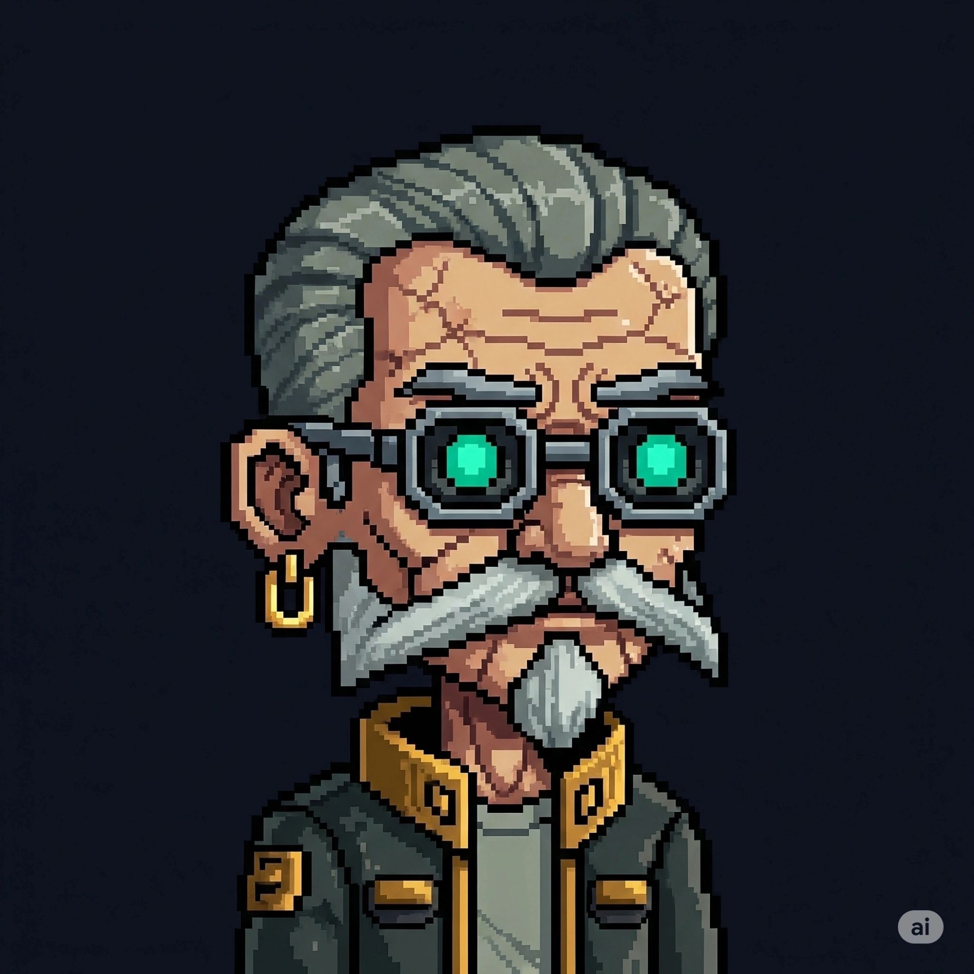 Arez's Lens avatar