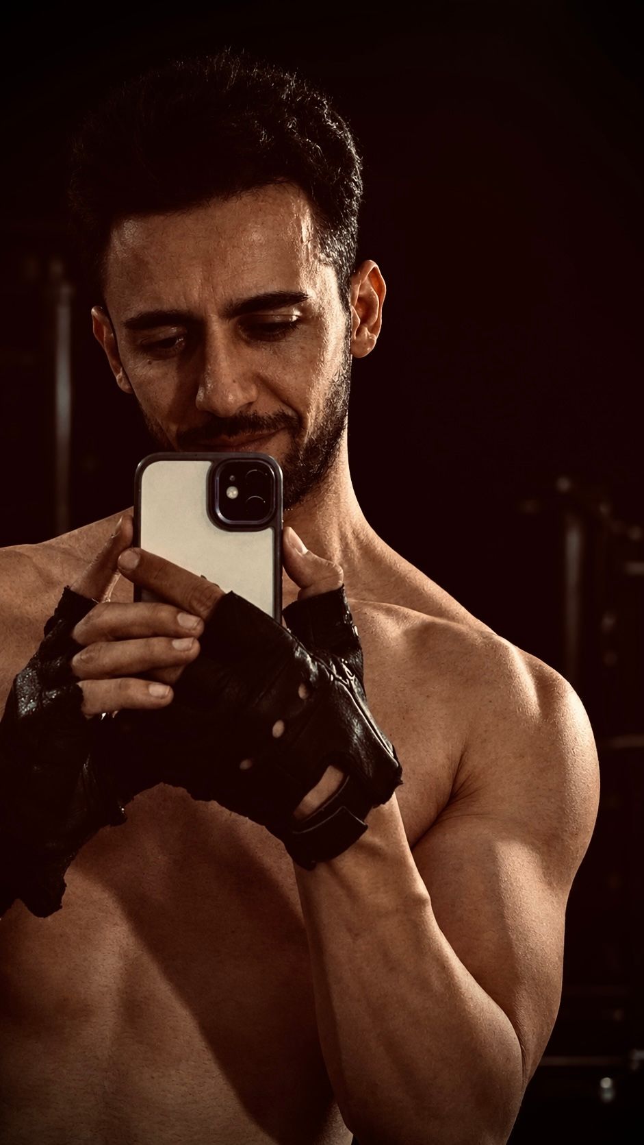 Ahmad's Lens avatar