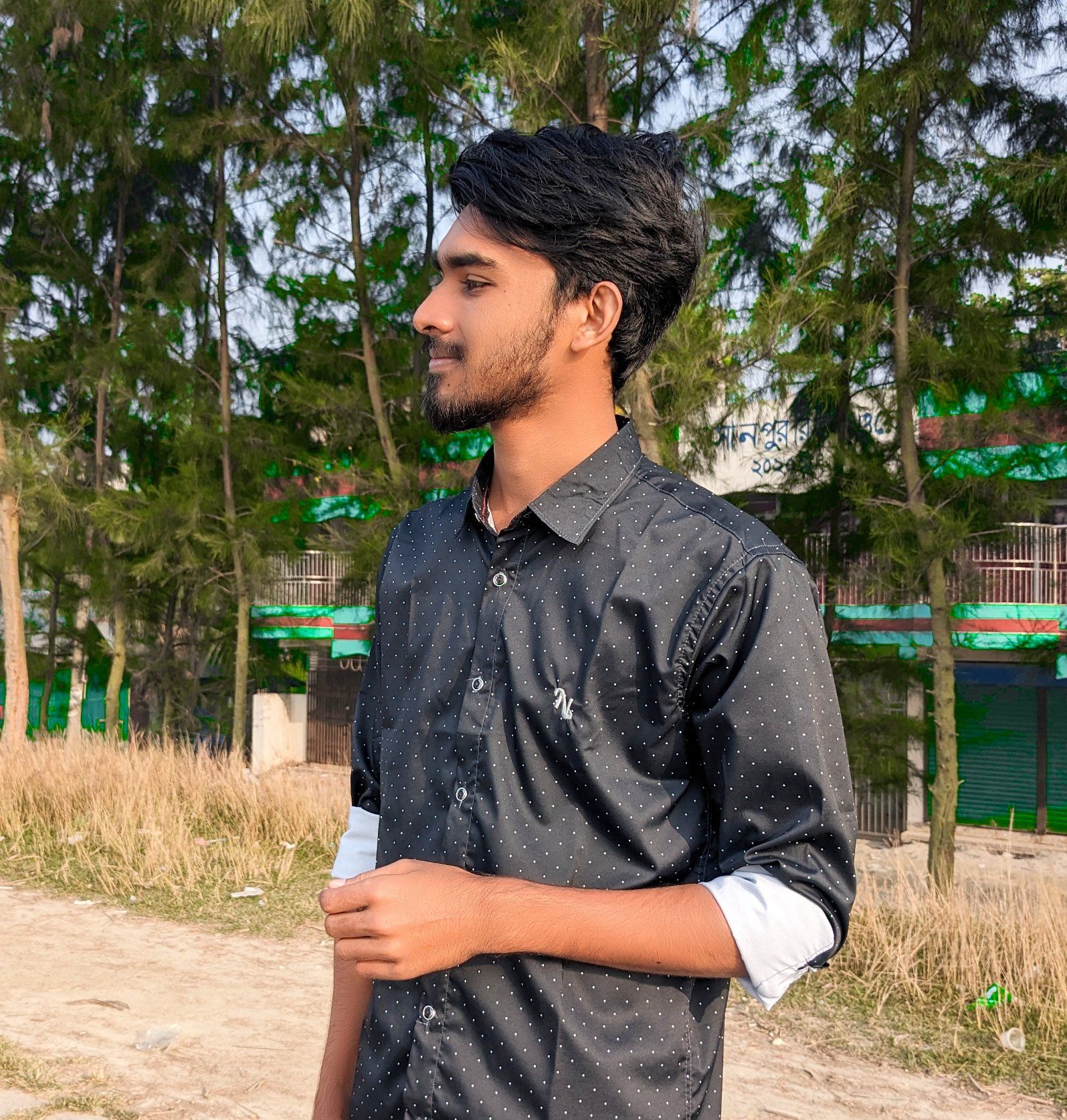 MD NUR ISLAM's Lens avatar