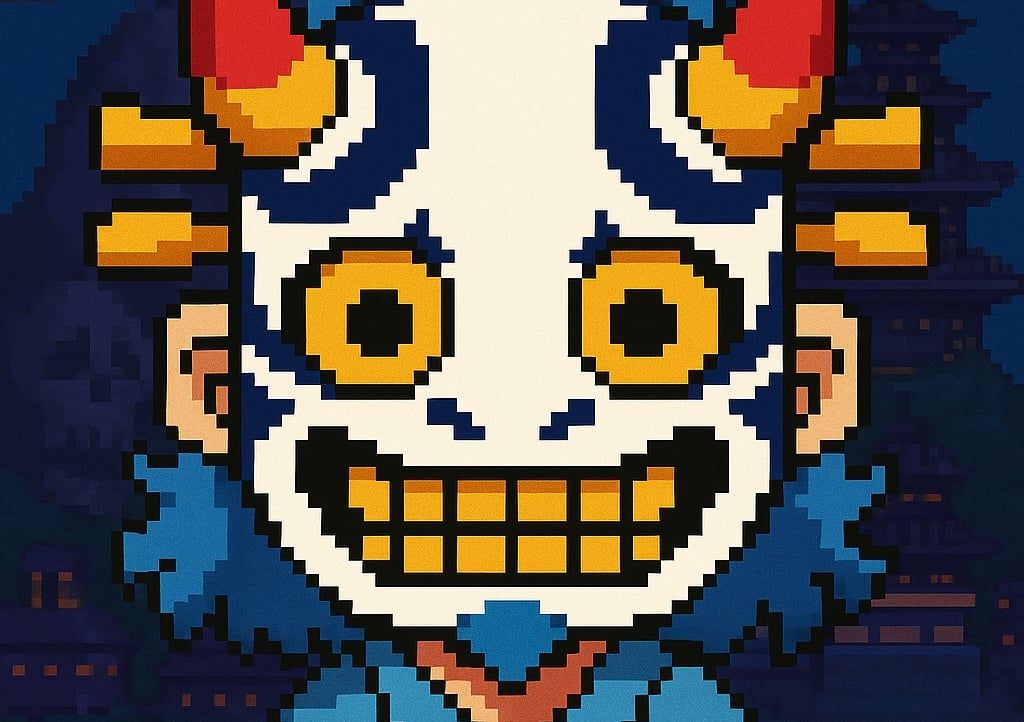 Luminous's Lens avatar