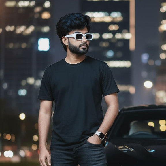 MD Arman Talukder (armay.lens) Lens social identity (.lens handle) PFP