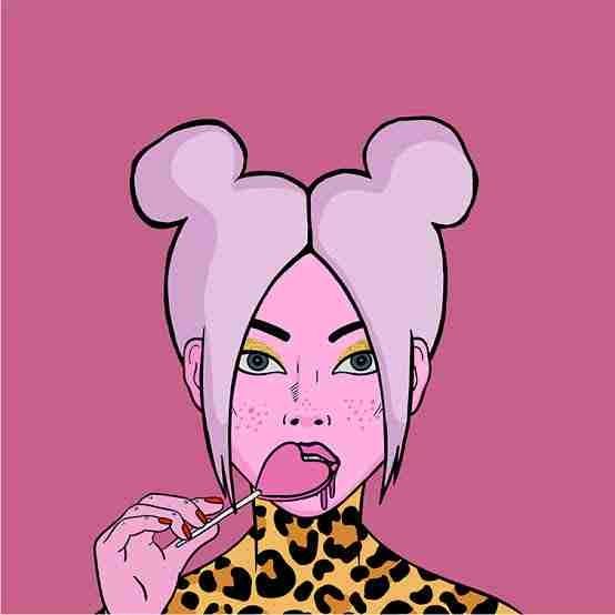 Lucy Kim's Lens avatar
